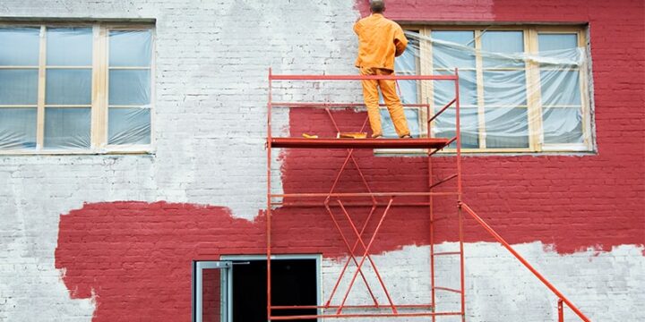Greenwich Science Lab