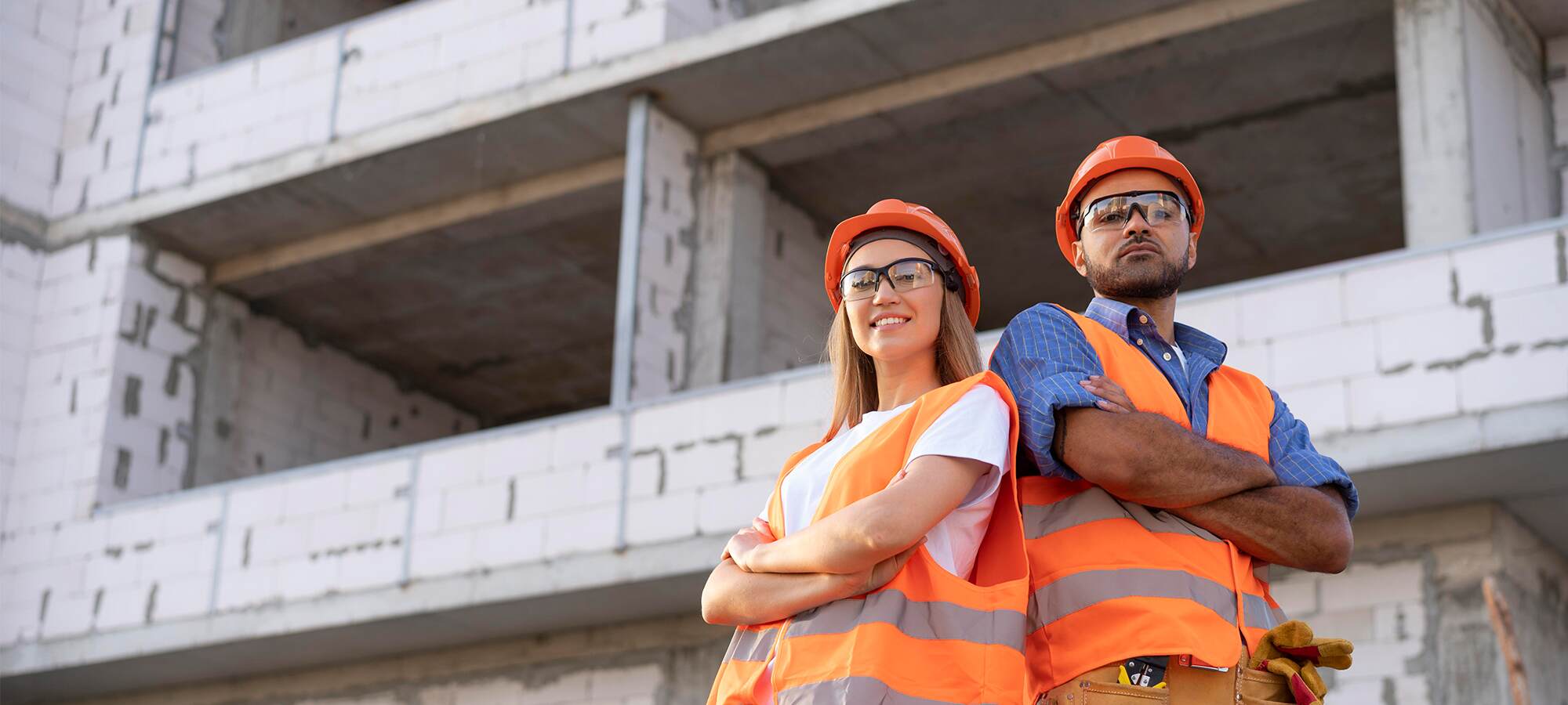 Kelly Science Lab Building